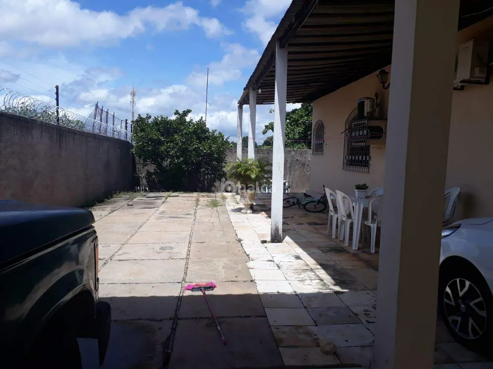 Casa, 3 quartos, 204 m² - Foto 3