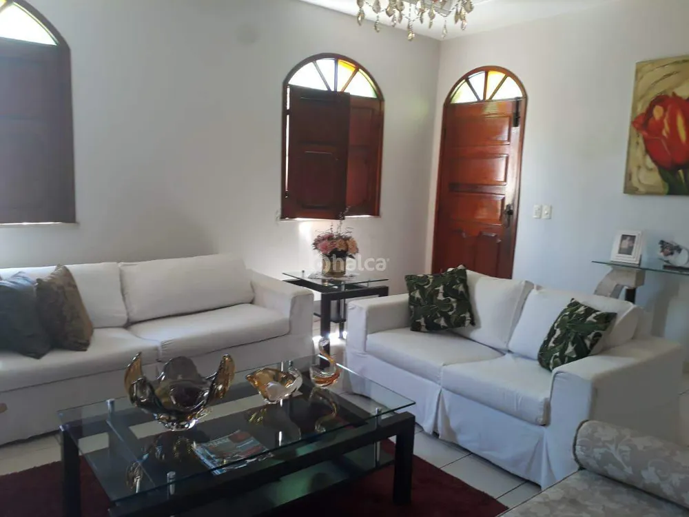 Casa, 3 quartos, 204 m² - Foto 6