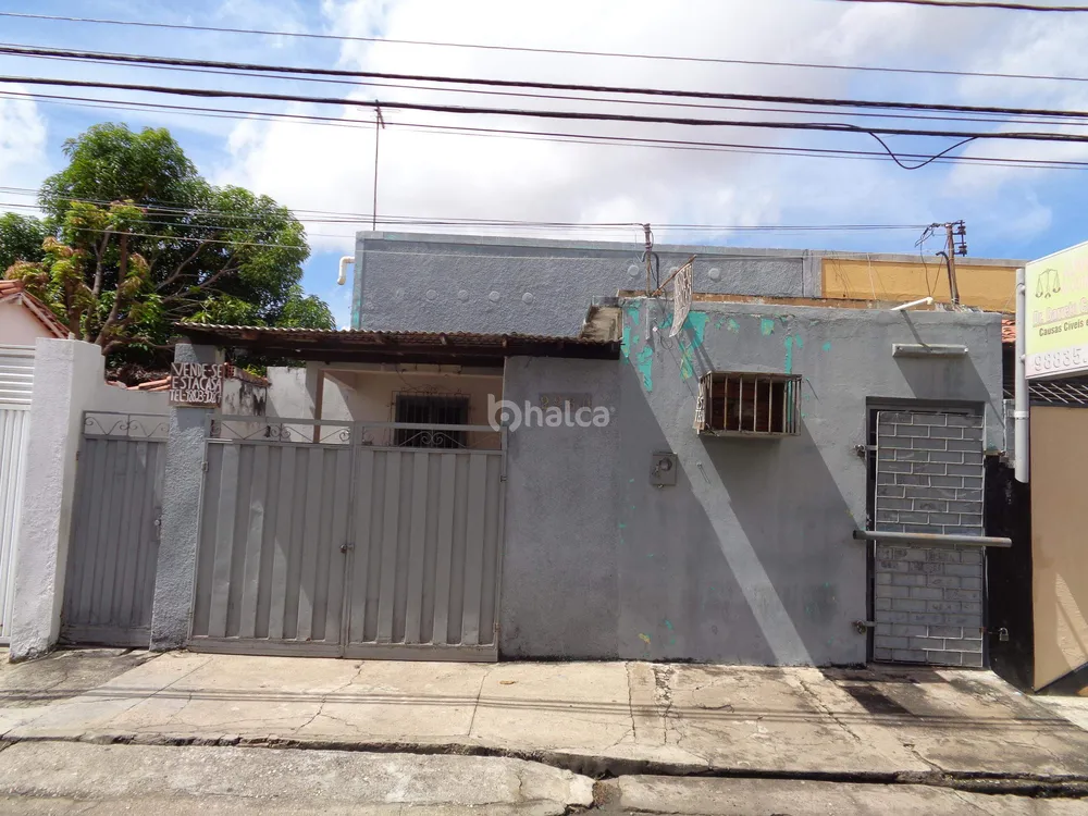 Casa, 5 quartos, 128 m² - Foto 1