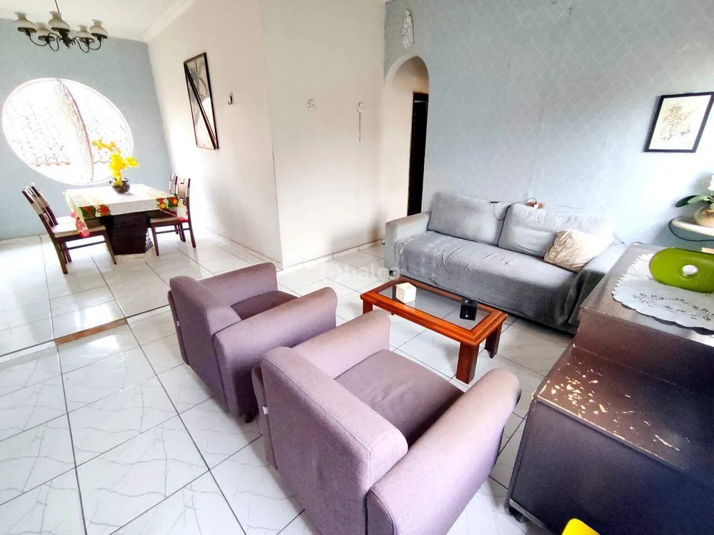 Apartamento, 2 quartos, 96 m² - Foto 2