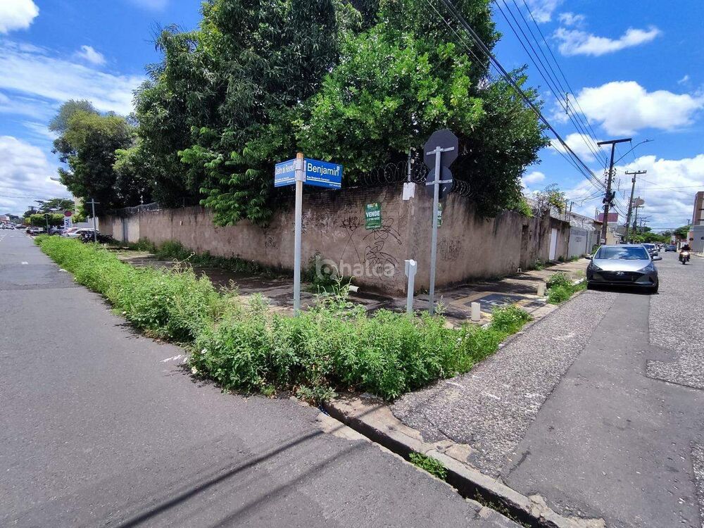 Terreno, 828 m² - Foto 2