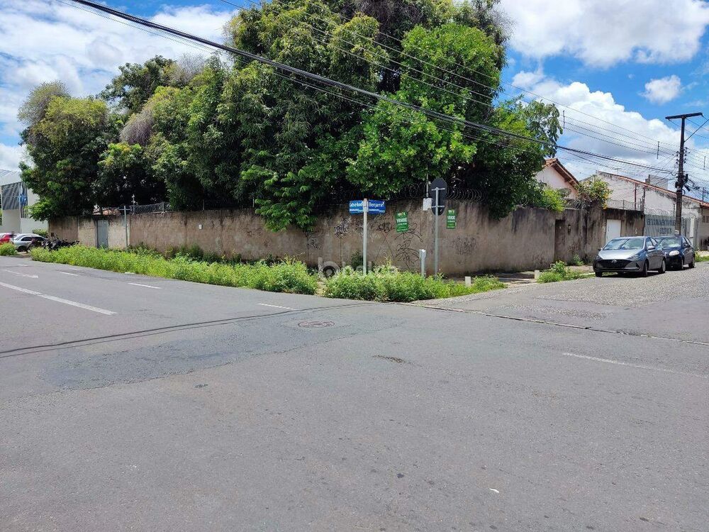 Terreno, 828 m² - Foto 1