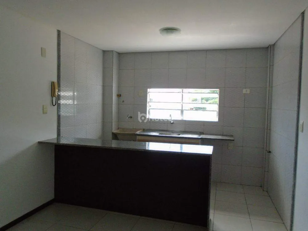 Apartamento, 1 quarto, 30 m² - Foto 2