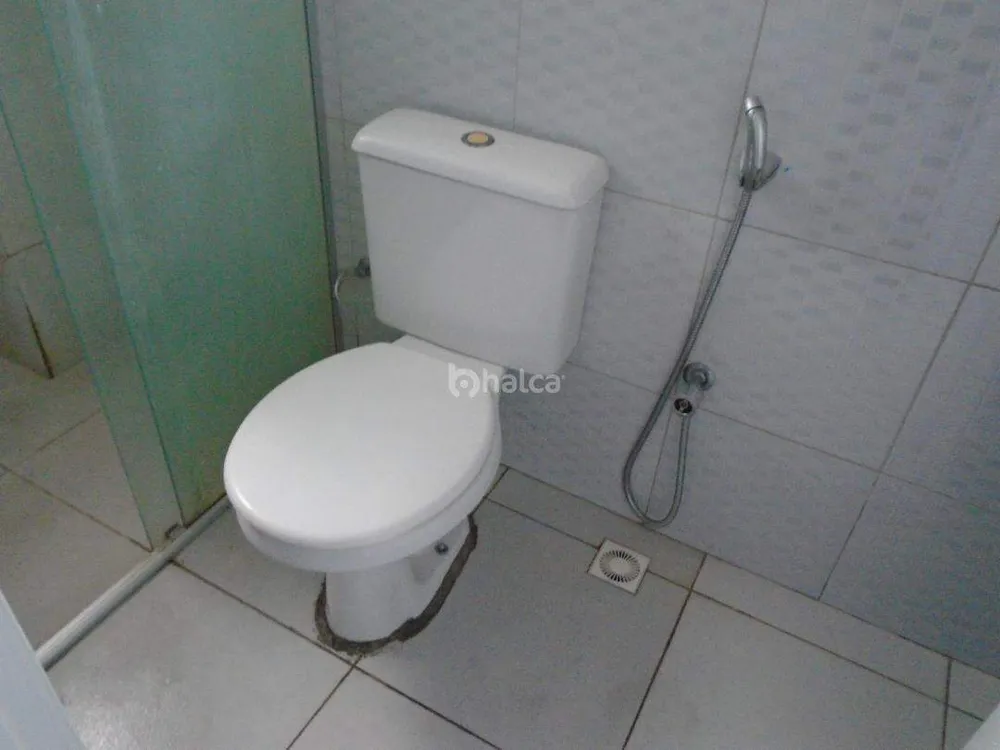 Apartamento, 1 quarto, 30 m² - Foto 8