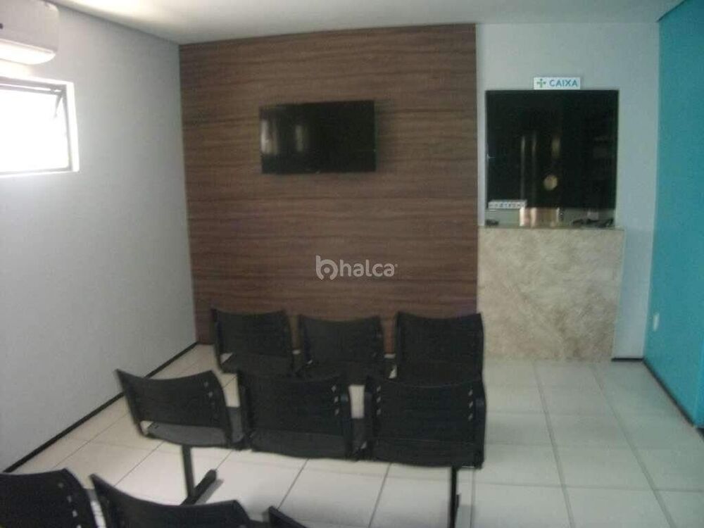 Conjunto Comercial-Sala para alugar, 34m² - Foto 1