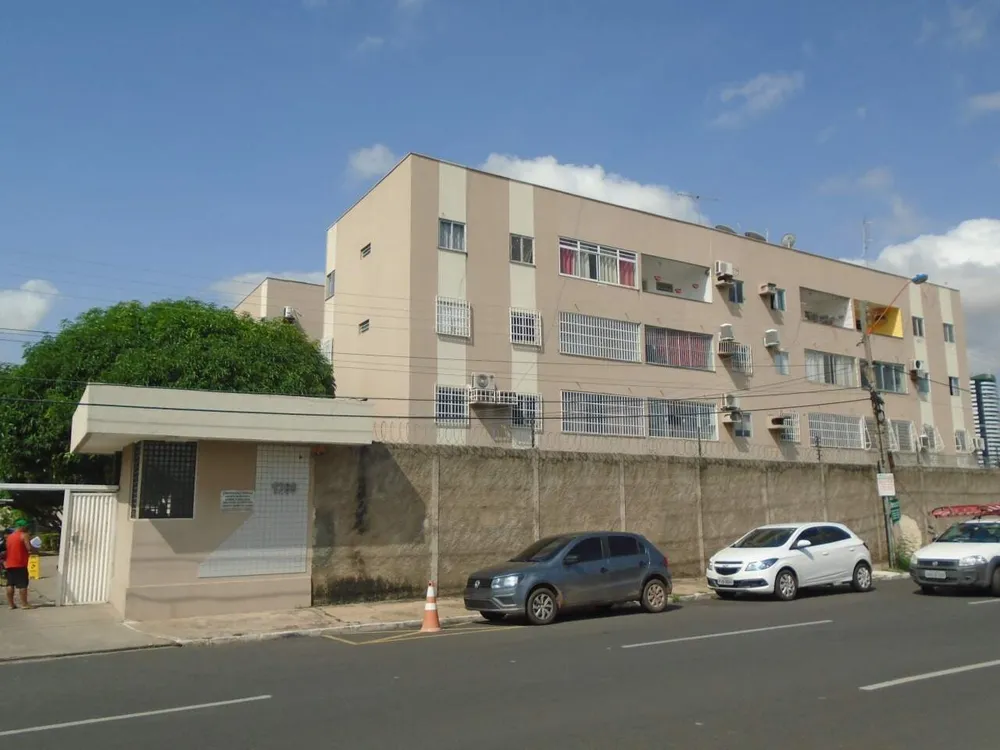 Apartamento, 2 quartos, 57 m² - Foto 4