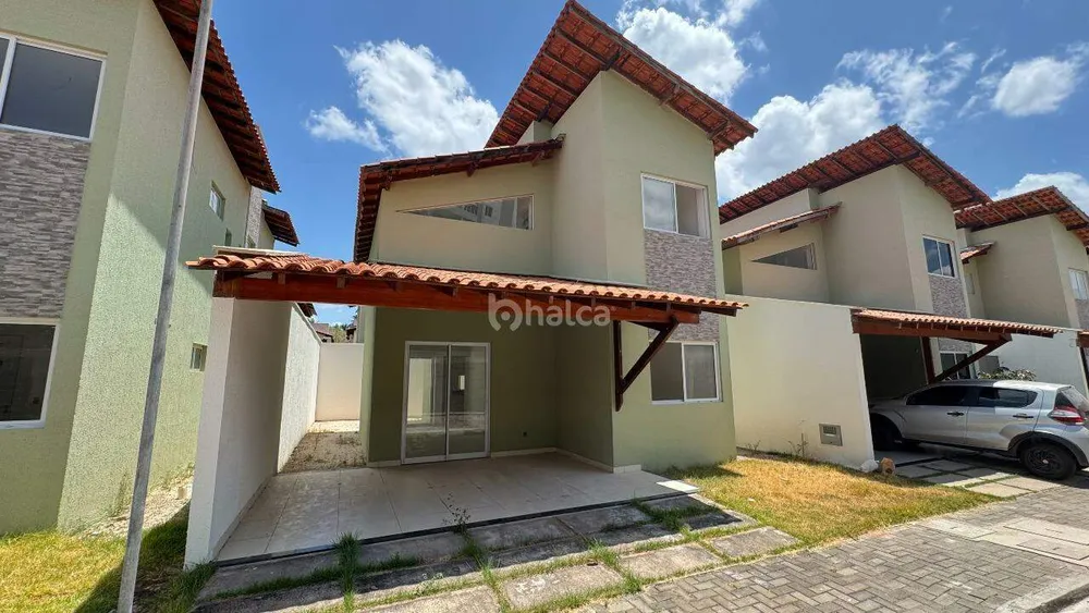 Casa de Condomínio, 3 quartos - Foto 12