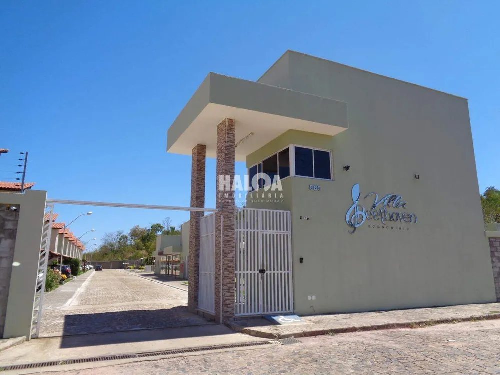 Casa de Condomínio, 3 quartos - Foto 7