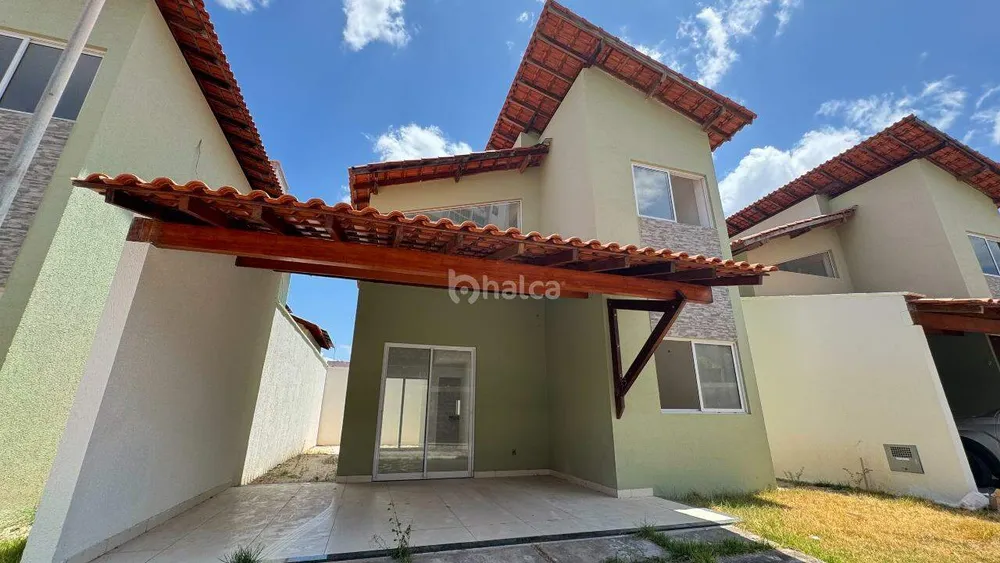 Casa de Condomínio, 3 quartos - Foto 5