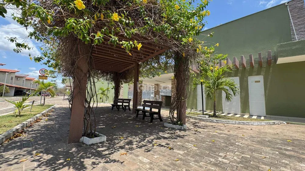 Casa de Condomínio, 3 quartos - Foto 10