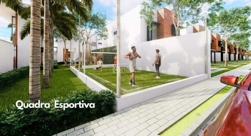 Casa de Condomínio, 4 quartos - Foto 8
