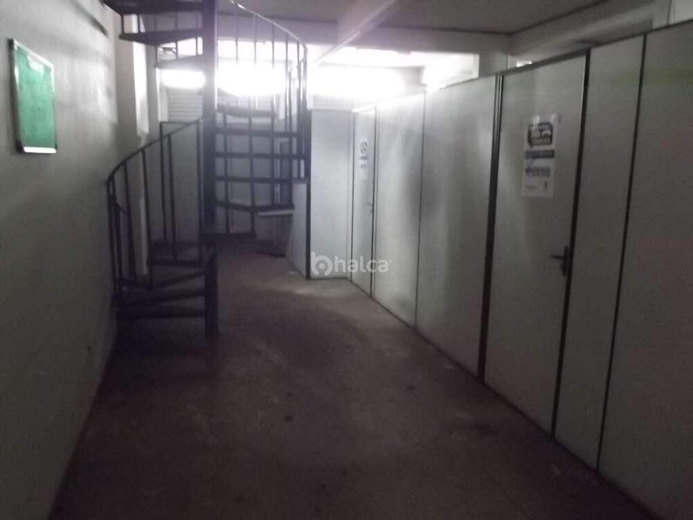 Prédio Inteiro para alugar, 1460m² - Foto 1