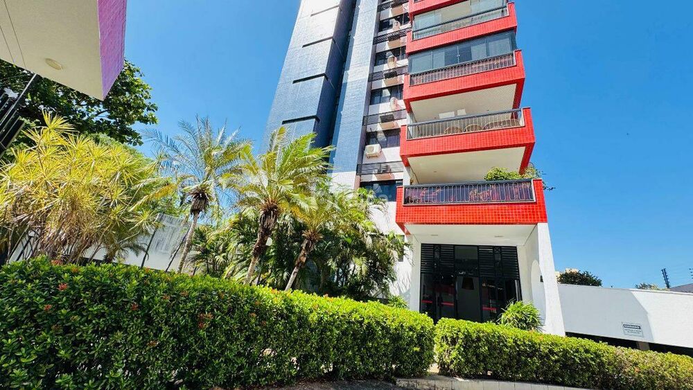 Apartamento, 3 quartos, 179 m² - Foto 1