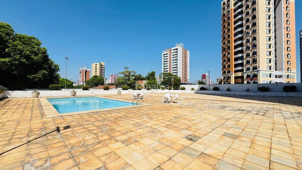 Apartamento, 3 quartos, 179 m² - Foto 4