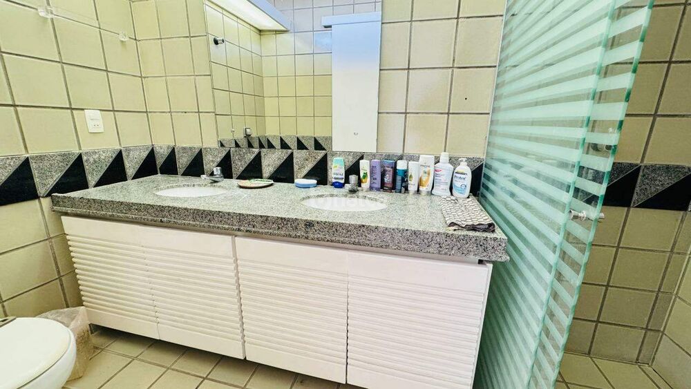 Apartamento, 3 quartos, 179 m² - Foto 3