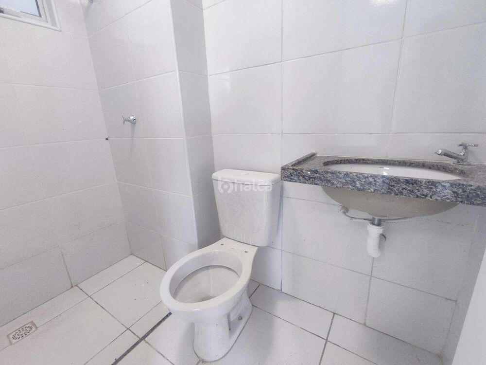Apartamento à venda com 2 quartos, 58m² - Foto 7