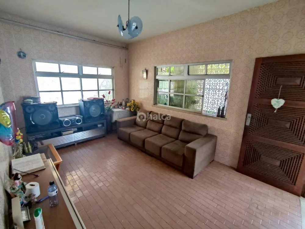 Casa, 3 quartos, 564 m² - Foto 3