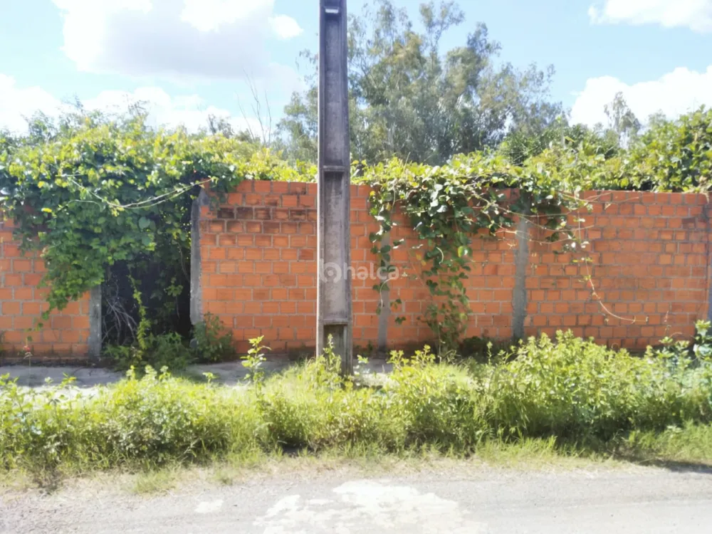 Terreno, 306 m² - Foto 1
