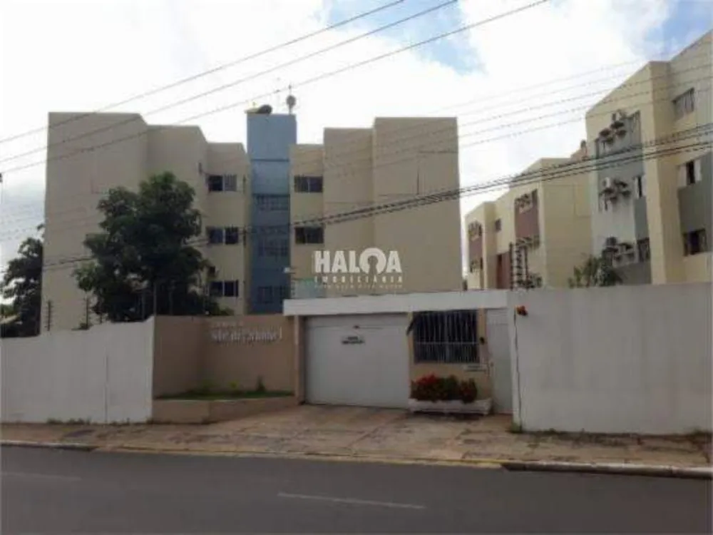 Apartamento, 2 quartos, 58 m² - Foto 6