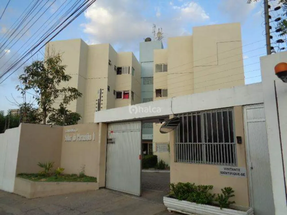 Apartamento, 2 quartos, 58 m² - Foto 1