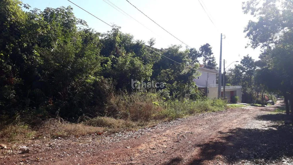 Terreno, 986 m² - Foto 1
