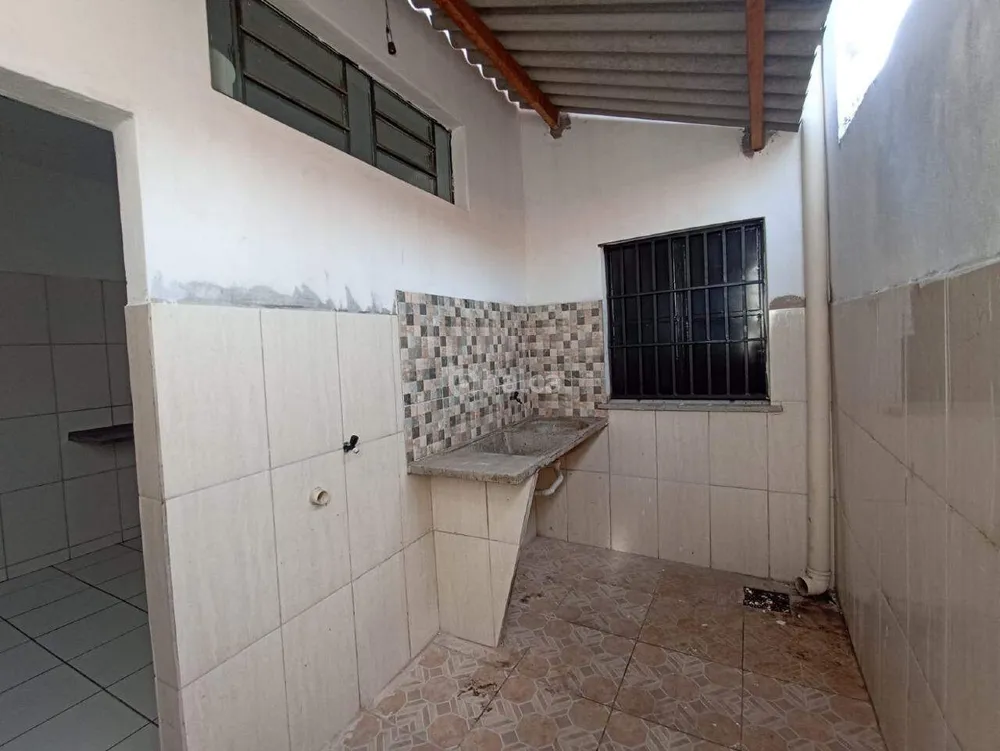 Casa, 2 quartos, 60 m² - Foto 4