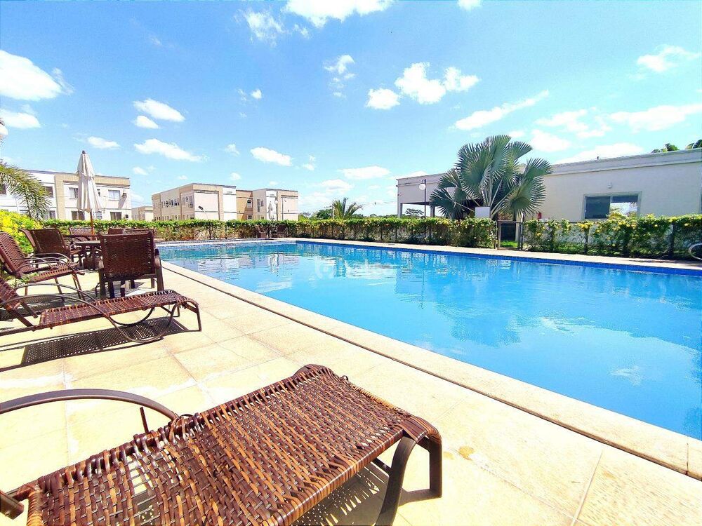 Apartamento à venda com 2 quartos, 39m² - Foto 5