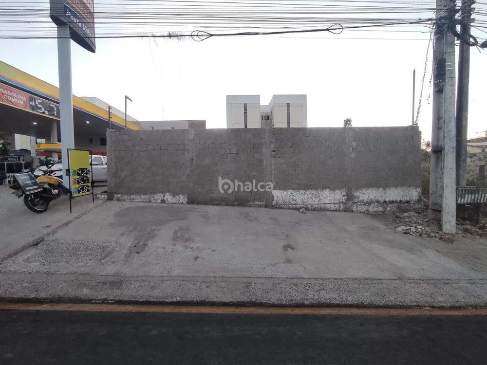 Terreno, 315 m² - Foto 1