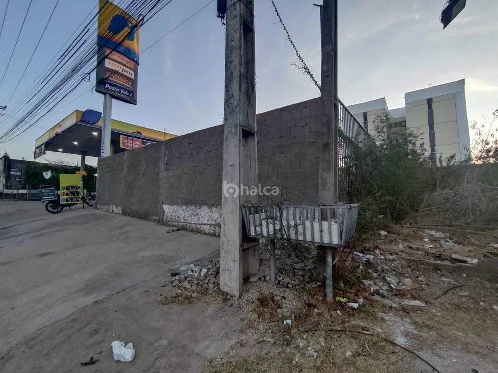 Terreno, 315 m² - Foto 3