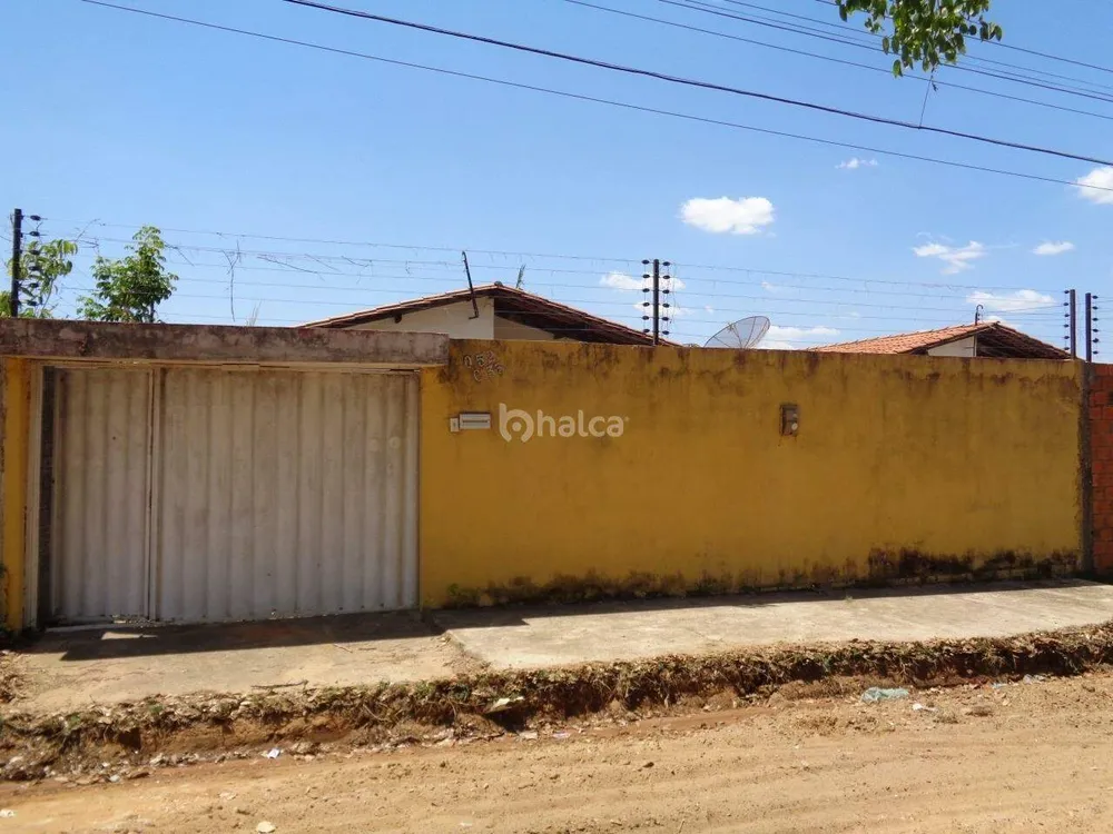 Casa, 2 quartos, 54 m² - Foto 1
