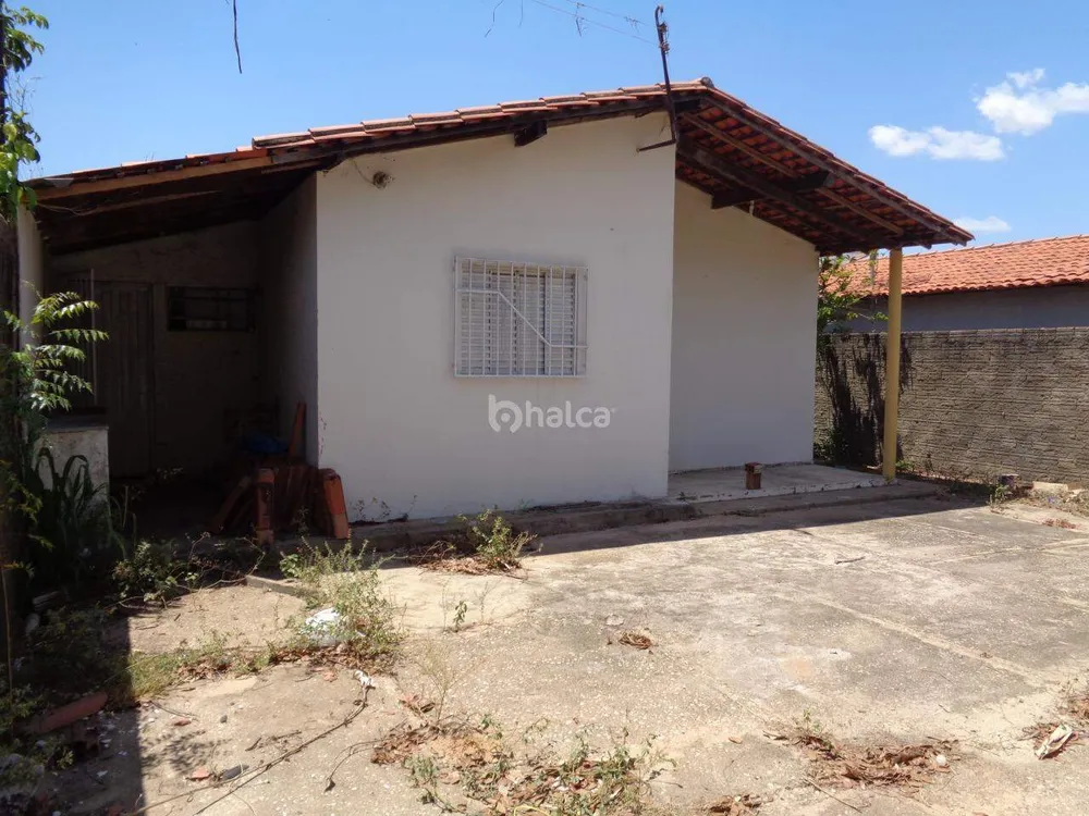Casa, 2 quartos, 54 m² - Foto 2