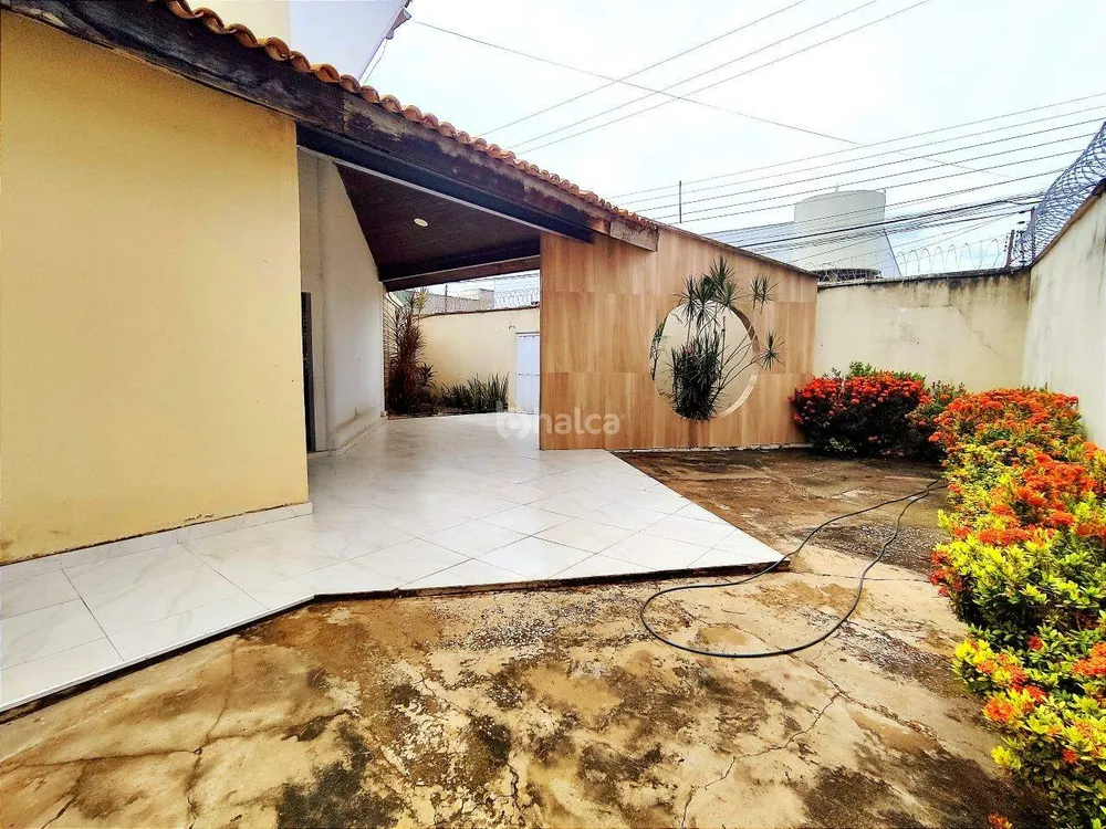 Casa, 4 quartos, 351 m² - Foto 2
