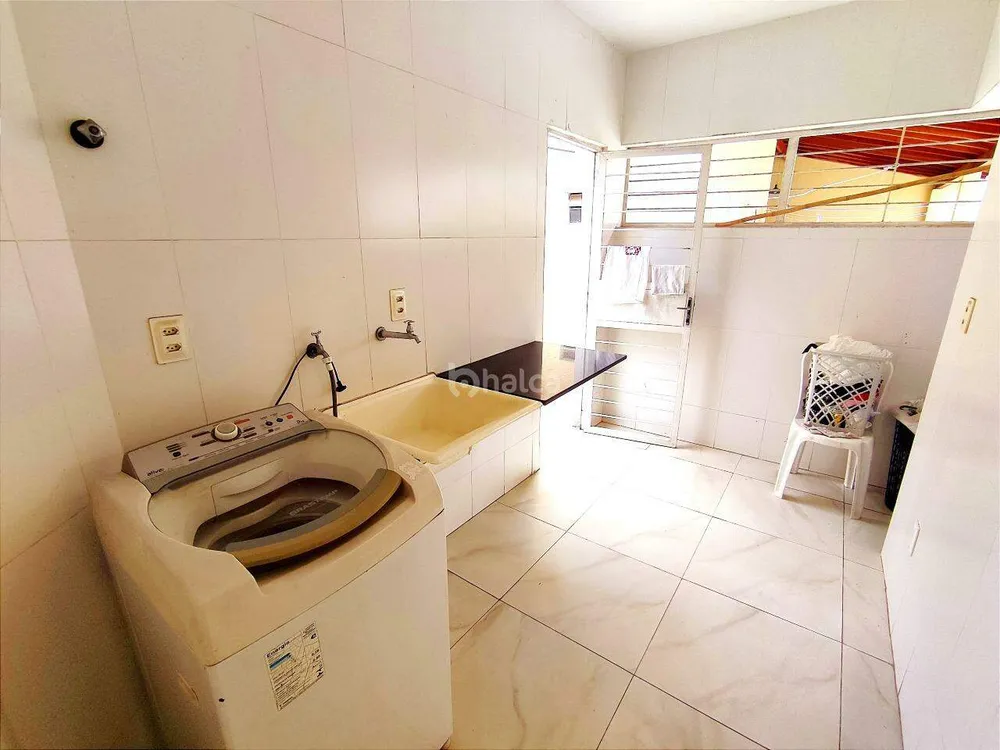 Casa, 4 quartos, 351 m² - Foto 16