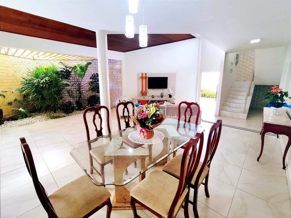 Casa, 4 quartos, 351 m² - Foto 7