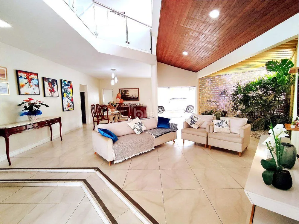 Casa, 4 quartos, 351 m² - Foto 5