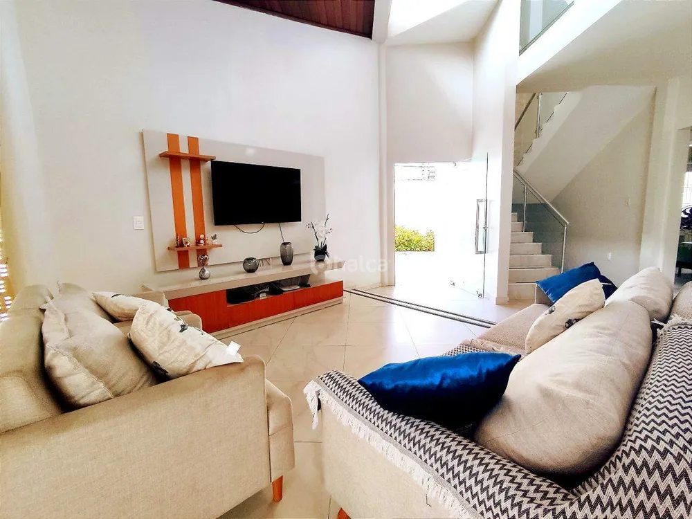 Casa, 4 quartos, 351 m² - Foto 6