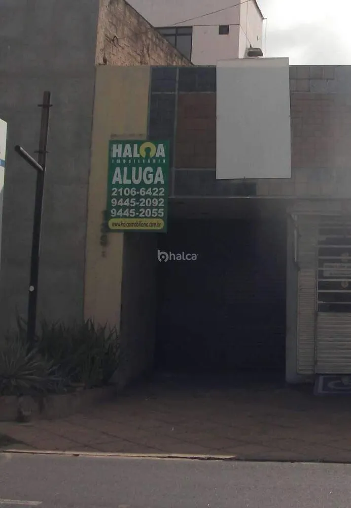 Prédio Inteiro, 368 m² - Foto 1
