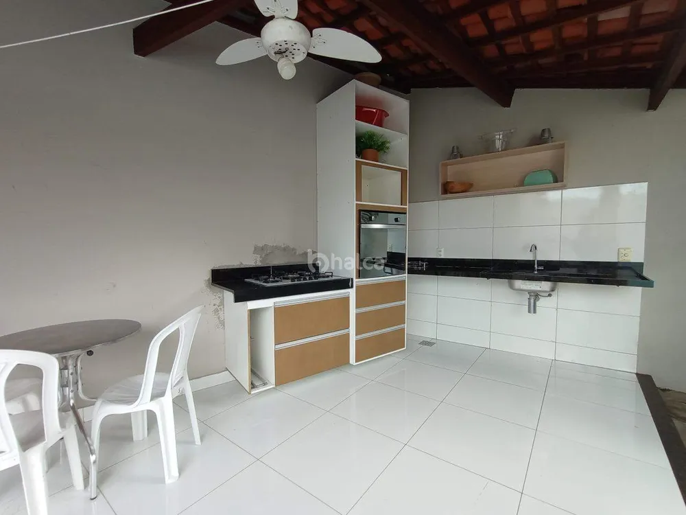 Casa, 4 quartos, 177 m² - Foto 13