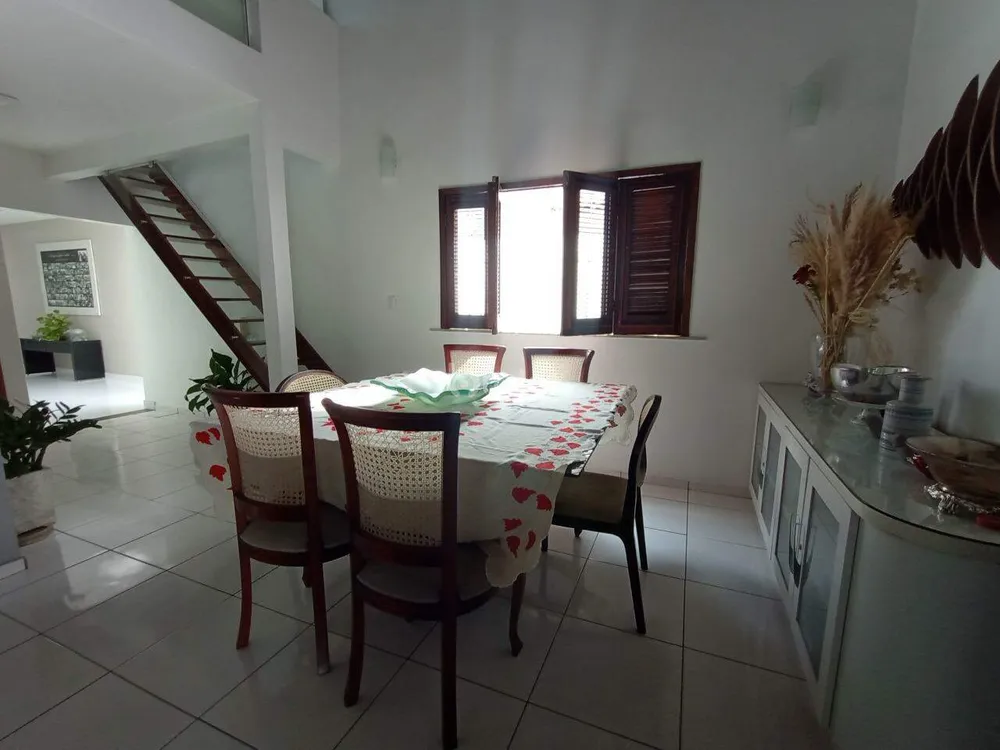 Casa, 4 quartos, 177 m² - Foto 4