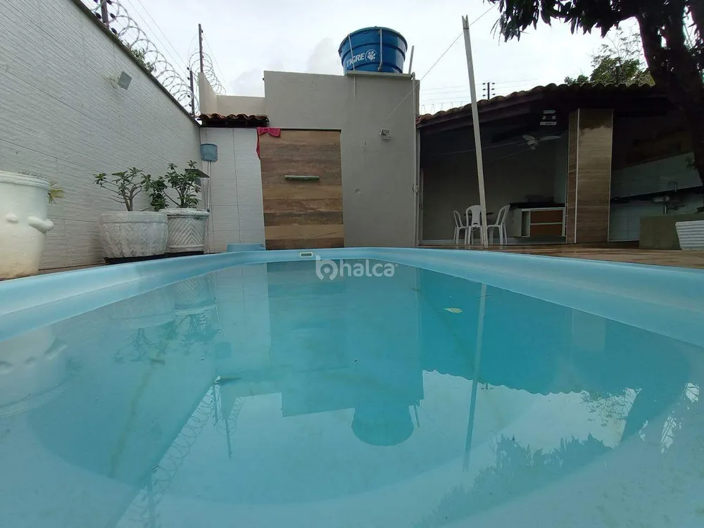 Casa, 4 quartos, 177 m² - Foto 12