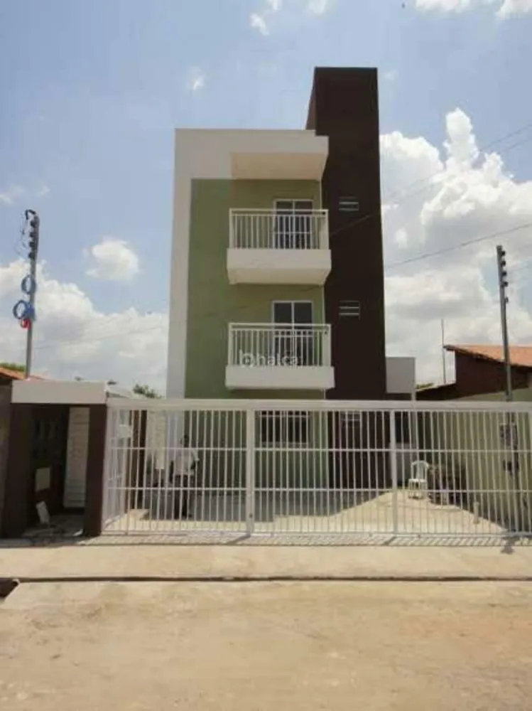 Apartamento, 2 quartos, 60 m² - Foto 1