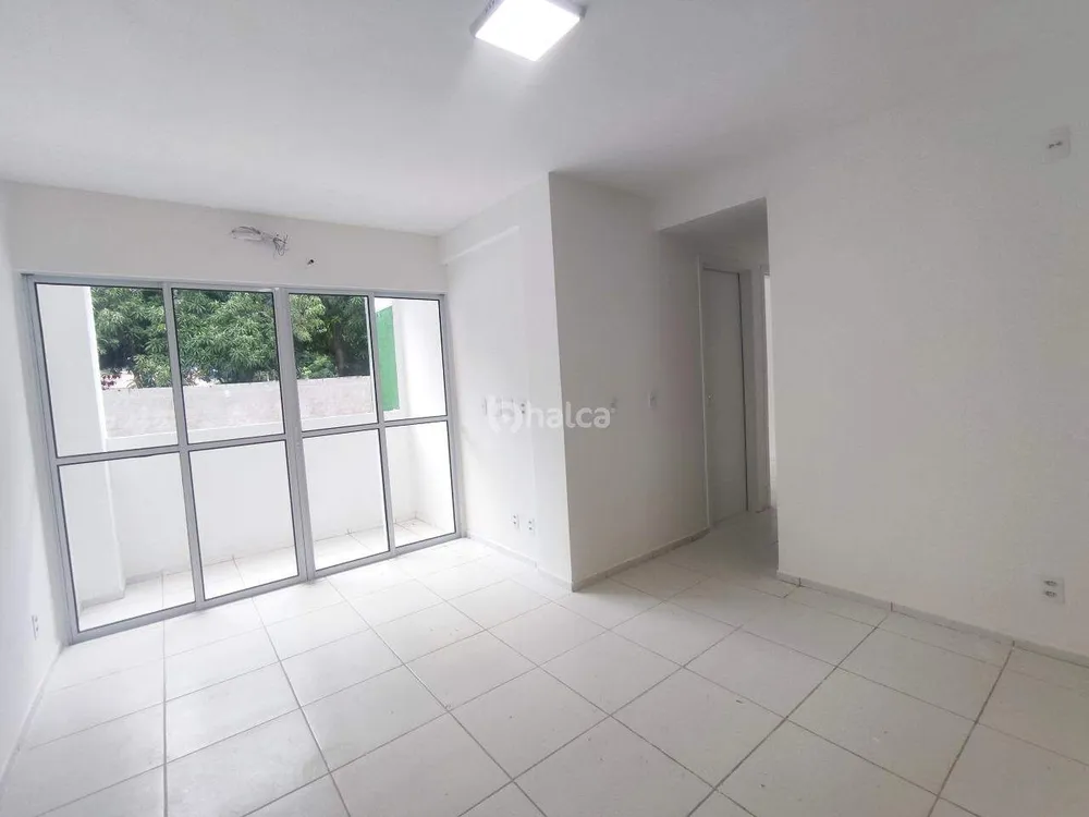 Apartamento, 2 quartos, 58 m² - Foto 2
