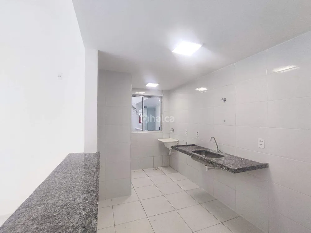 Apartamento, 2 quartos, 58 m² - Foto 3