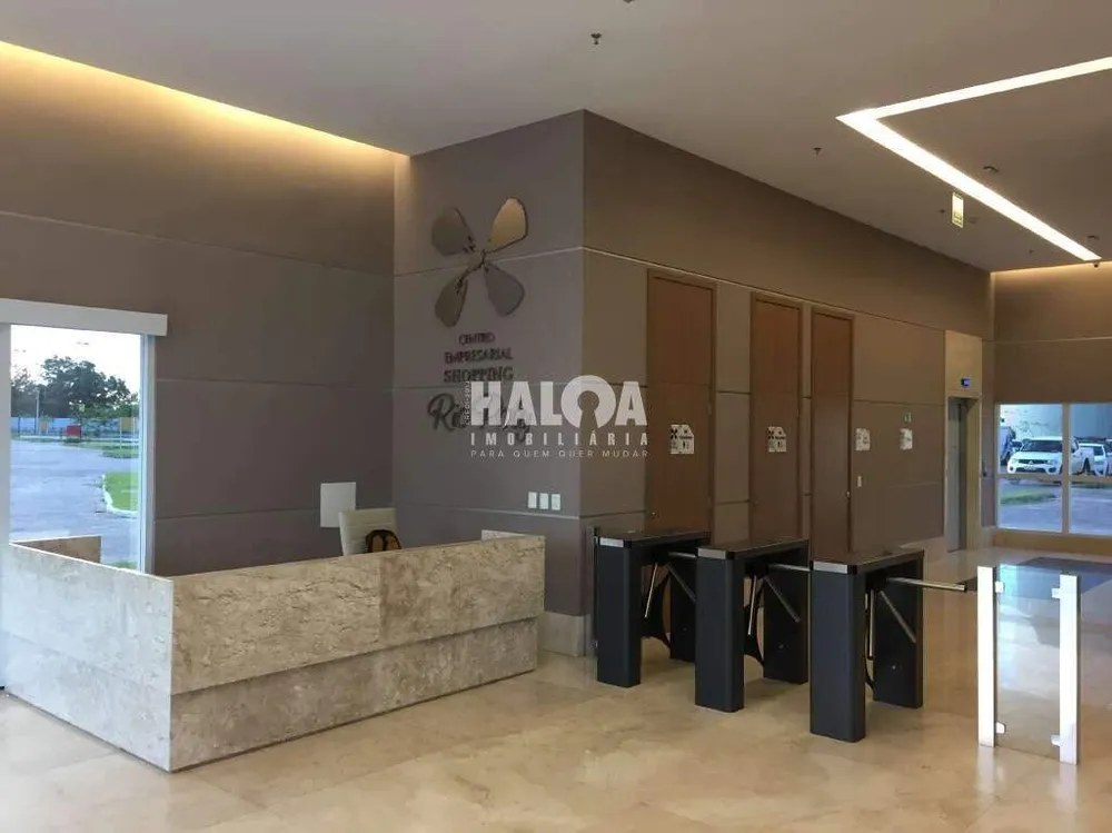 Sala-Conjunto, 24 m² - Foto 8