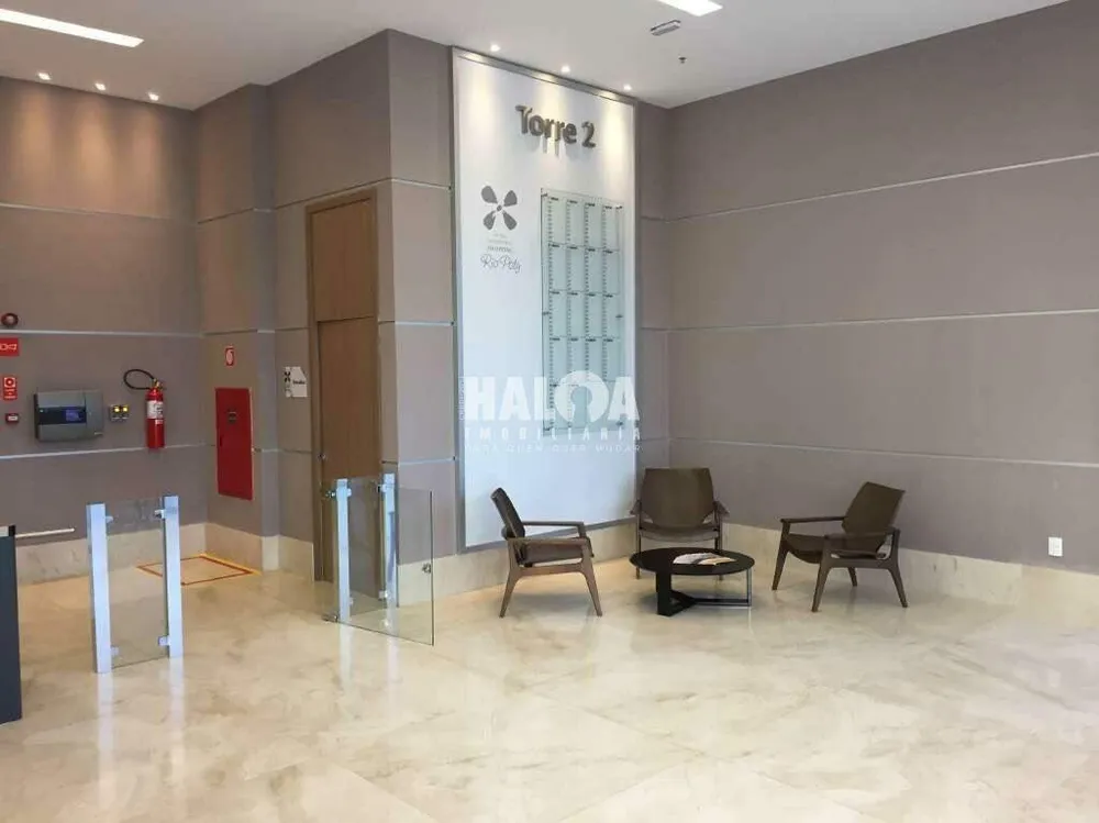 Sala-Conjunto, 24 m² - Foto 10