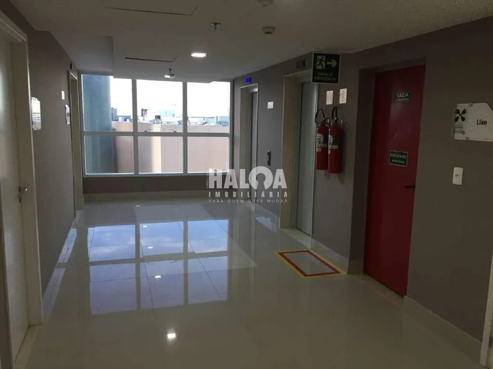Sala-Conjunto, 24 m² - Foto 11