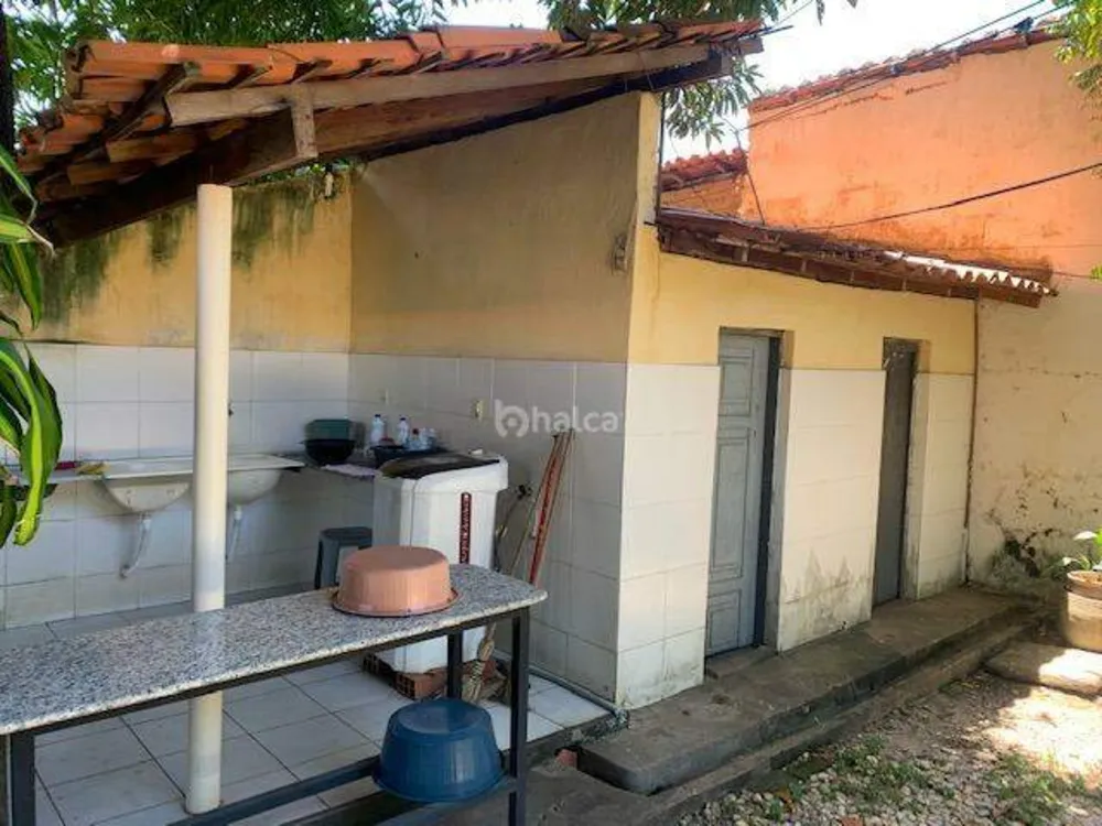 Casa, 4 quartos, 189 m² - Foto 6
