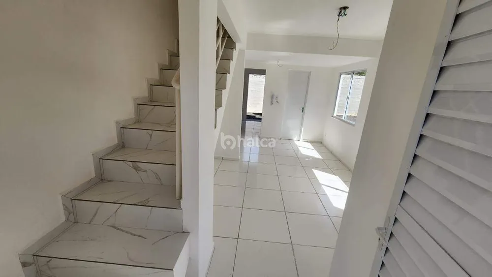 Casa de Condomínio, 2 quartos - Foto 3