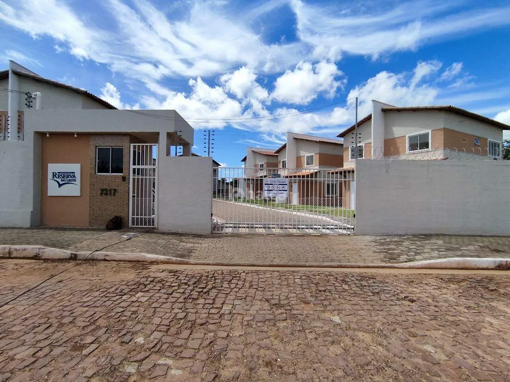 Casa de Condomínio, 2 quartos - Foto 1