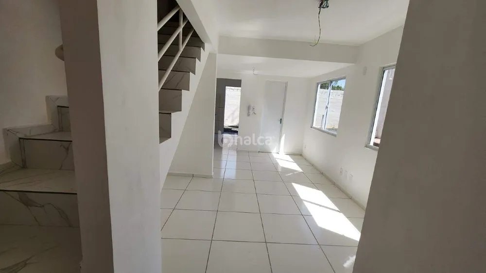 Casa de Condomínio, 2 quartos - Foto 6